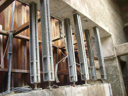 Concrete Sawing