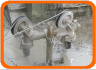 Concrete Cutting and Concrete Chasing