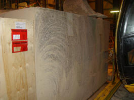 Hampshire Chasing Concrete Cutting